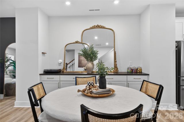4033 Polluck Way, Charlotte, NC 28209