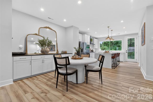 4033 Polluck Way, Charlotte, NC 28209