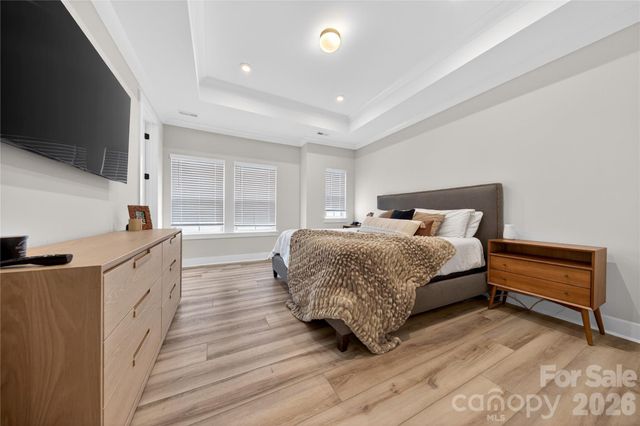 4033 Polluck Way, Charlotte, NC 28209