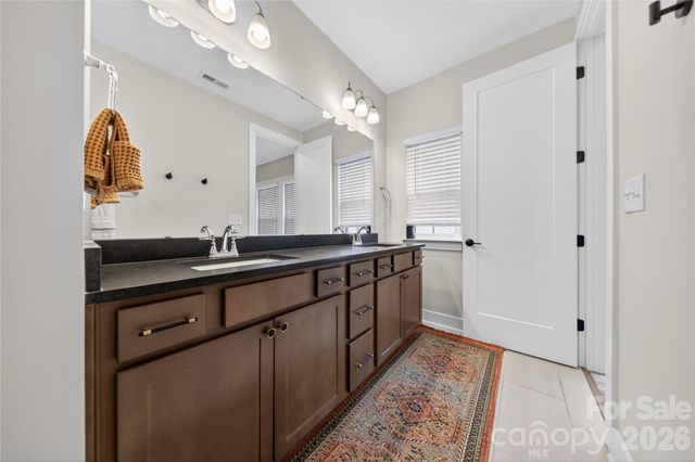 4033 Polluck Way, Charlotte, NC 28209