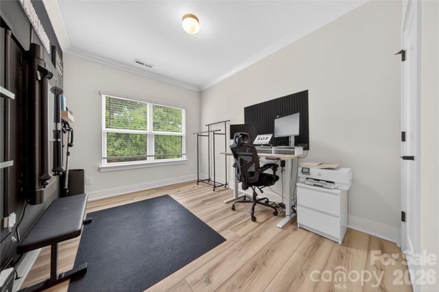 4033 Polluck Way, Charlotte, NC 28209