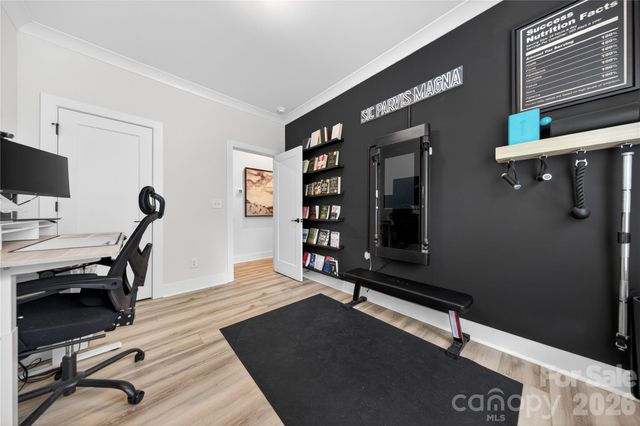 4033 Polluck Way, Charlotte, NC 28209