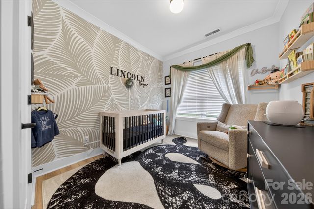 4033 Polluck Way, Charlotte, NC 28209