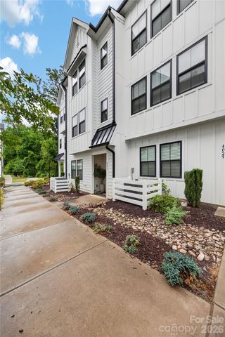 4033 Polluck Way, Charlotte, NC 28209