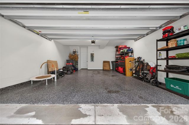 4033 Polluck Way, Charlotte, NC 28209