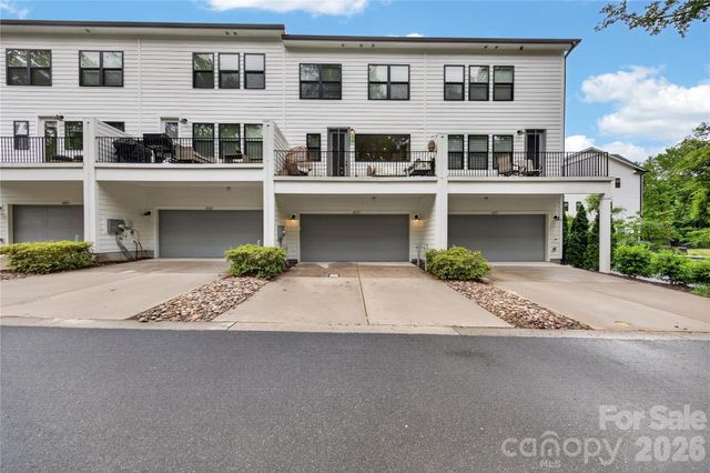 4033 Polluck Way, Charlotte, NC 28209