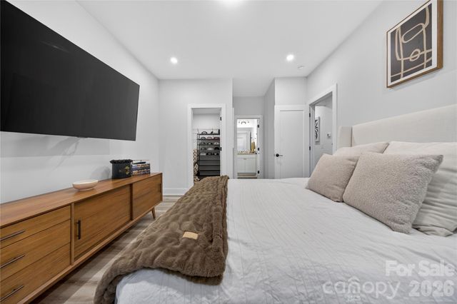 4033 Polluck Way, Charlotte, NC 28209