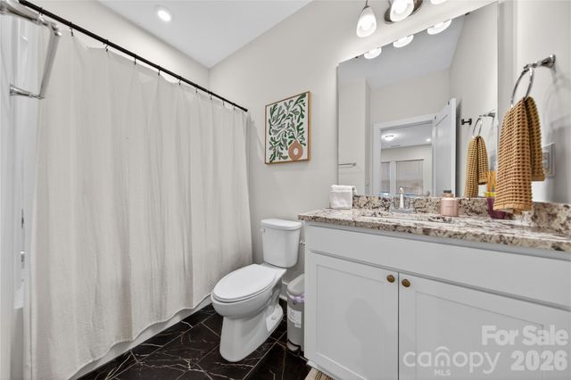 4033 Polluck Way, Charlotte, NC 28209