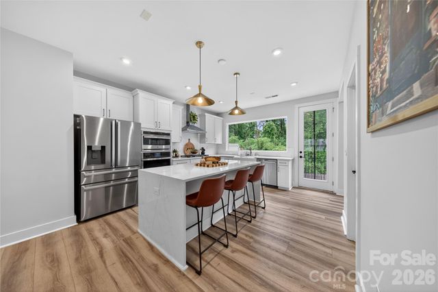 4033 Polluck Way, Charlotte, NC 28209