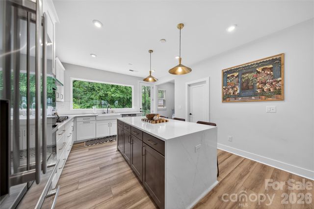4033 Polluck Way, Charlotte, NC 28209