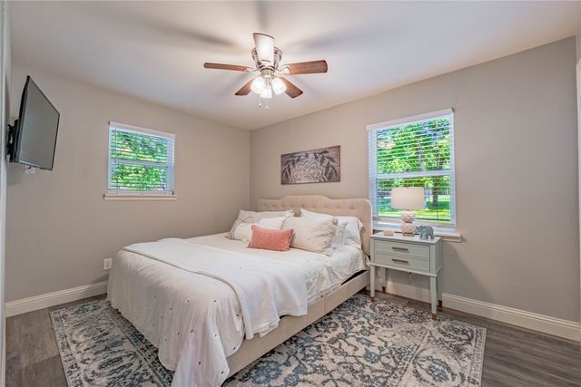 134 King Arthur Road, Mabank, TX 75156