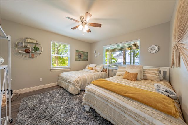 134 King Arthur Road, Mabank, TX 75156