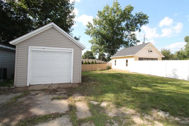 181 Kendall STREET, Burlington, WI 53105