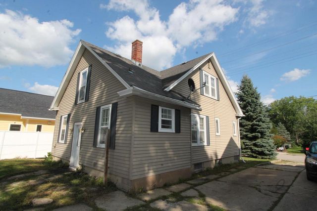 181 Kendall STREET, Burlington, WI 53105