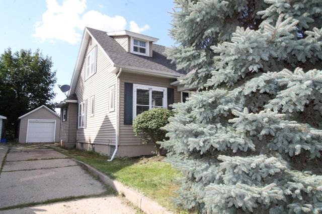 181 Kendall STREET, Burlington, WI 53105