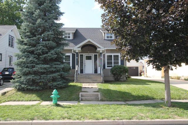 181 Kendall STREET, Burlington, WI 53105