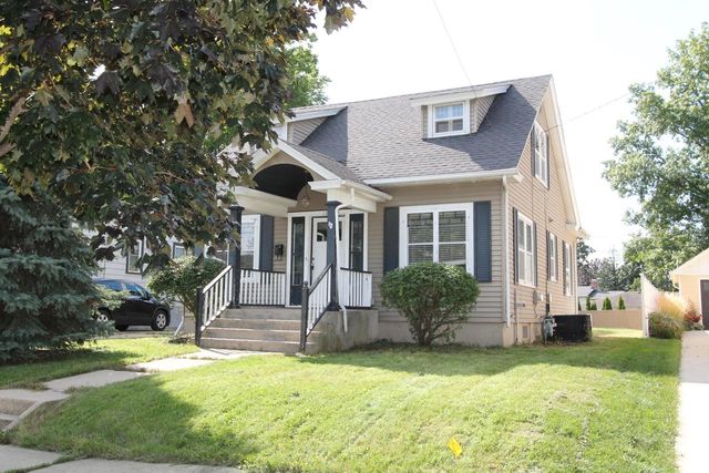 181 Kendall STREET, Burlington, WI 53105