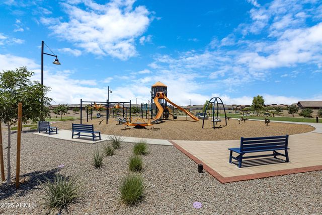 4172 E PINTO Drive, Gilbert, AZ 85296