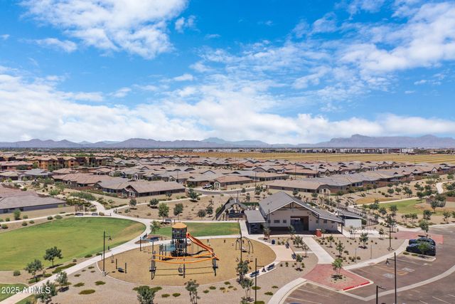 4172 E PINTO Drive, Gilbert, AZ 85296