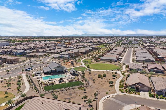 4172 E PINTO Drive, Gilbert, AZ 85296