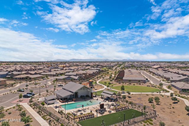 4172 E PINTO Drive, Gilbert, AZ 85296