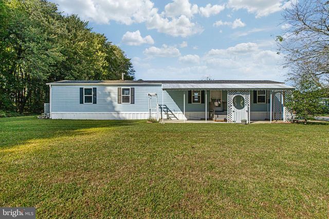 22 FRENCHMANS BRANCH DR, Smyrna, DE 19977