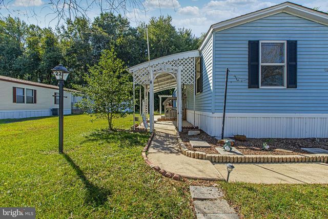 22 FRENCHMANS BRANCH DR, Smyrna, DE 19977