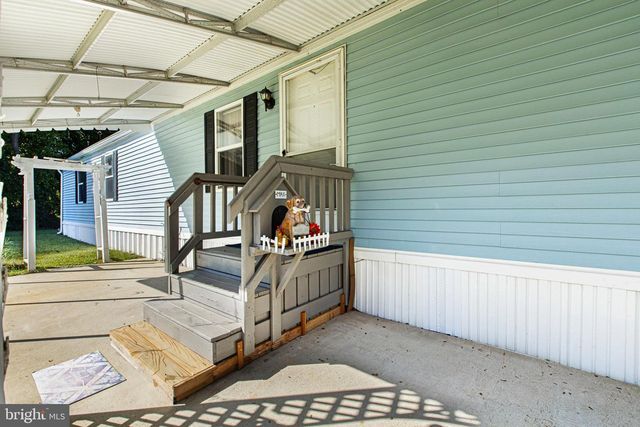 22 FRENCHMANS BRANCH DR, Smyrna, DE 19977