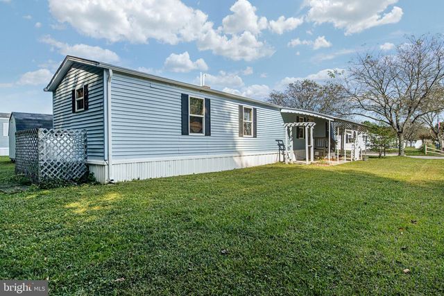 22 FRENCHMANS BRANCH DR, Smyrna, DE 19977