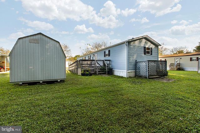 22 FRENCHMANS BRANCH DR, Smyrna, DE 19977