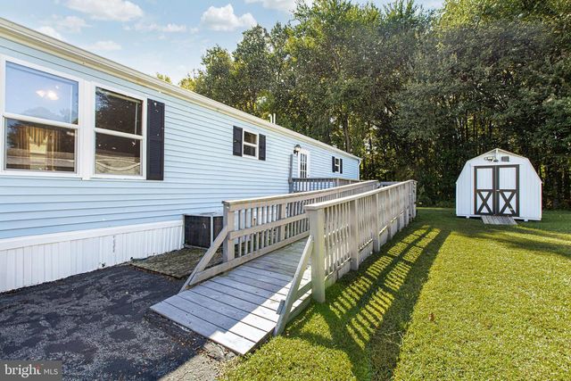 22 FRENCHMANS BRANCH DR, Smyrna, DE 19977