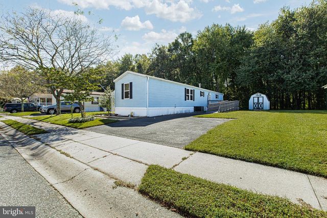 22 FRENCHMANS BRANCH DR, Smyrna, DE 19977