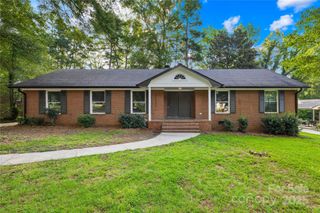 1120 Crestview Avenue, Salisbury, NC 28144