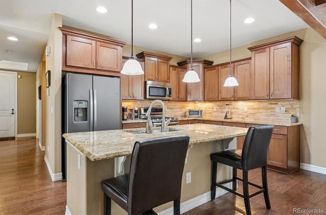 3450 Uinta Street, Denver, CO 80238