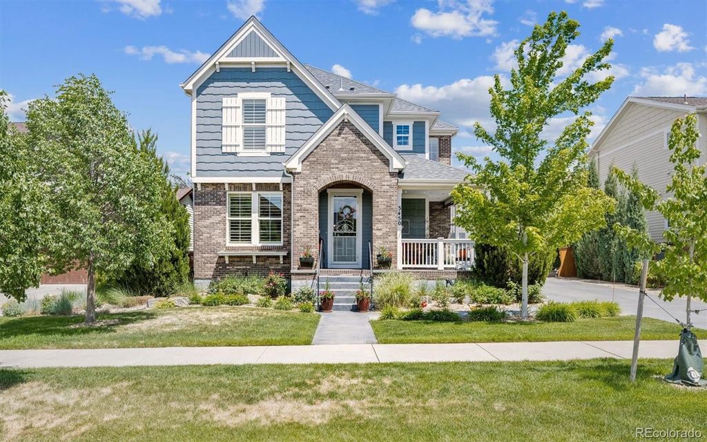 3450 Uinta Street, Denver, CO 80238