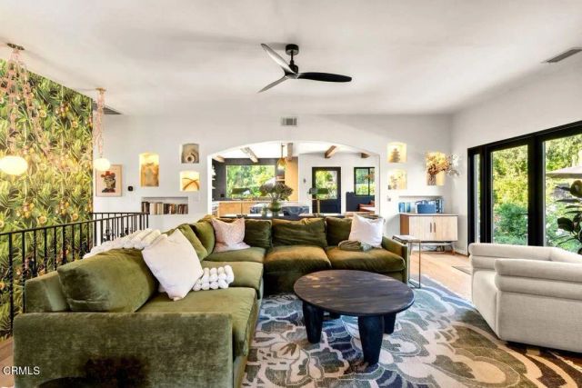 920 El Centro Street, Ojai, CA 93023