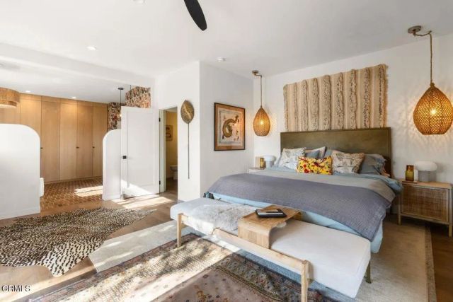 920 El Centro Street, Ojai, CA 93023