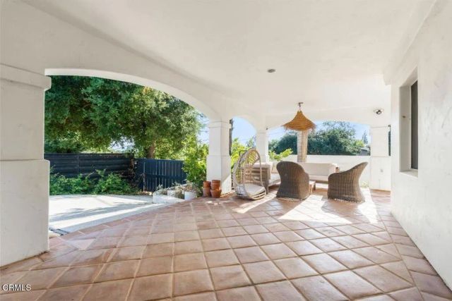 920 El Centro Street, Ojai, CA 93023
