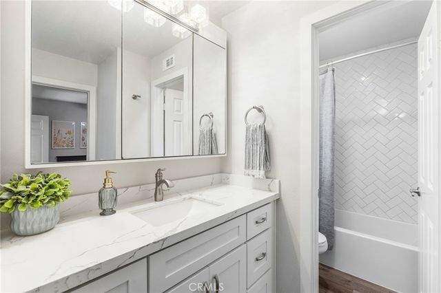 42 Frontier, Trabuco Canyon, CA 92679