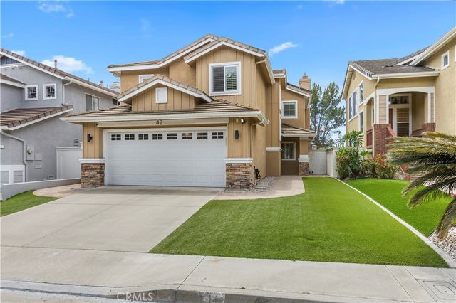 42 Frontier, Trabuco Canyon, CA 92679