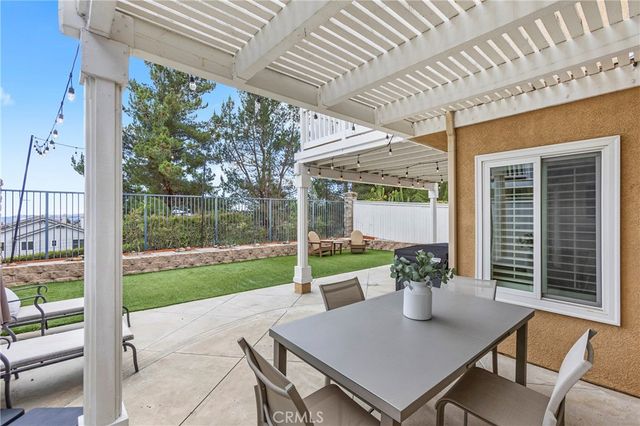 42 Frontier, Trabuco Canyon, CA 92679