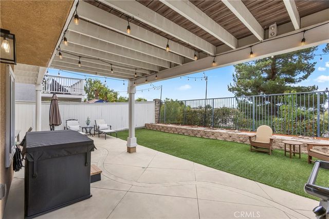 42 Frontier, Trabuco Canyon, CA 92679