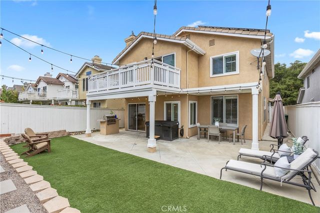 42 Frontier, Trabuco Canyon, CA 92679