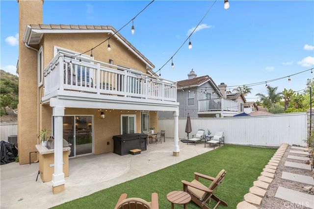 42 Frontier, Trabuco Canyon, CA 92679