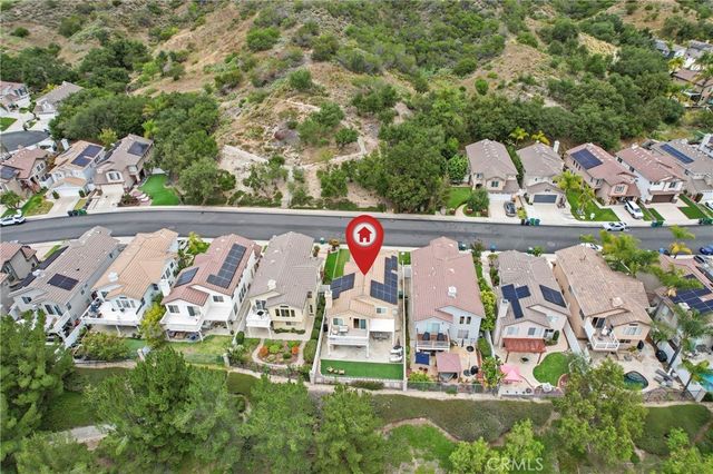 42 Frontier, Trabuco Canyon, CA 92679