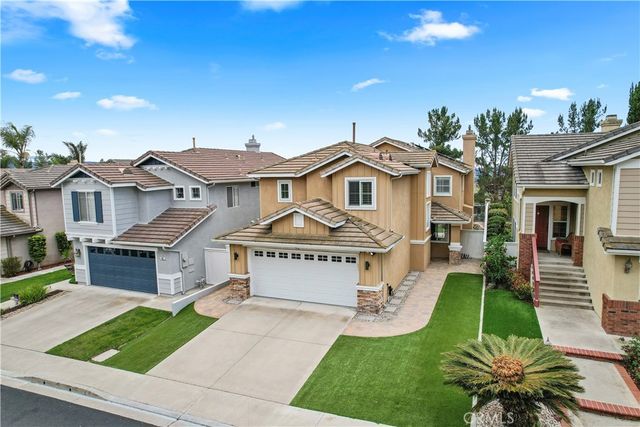 42 Frontier, Trabuco Canyon, CA 92679