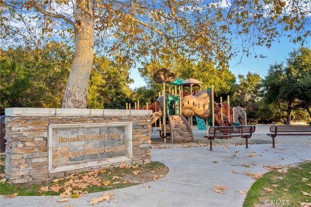 42 Frontier, Trabuco Canyon, CA 92679