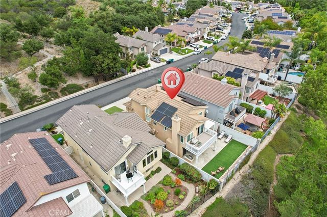 42 Frontier, Trabuco Canyon, CA 92679