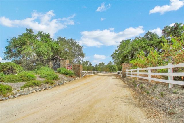 42 Frontier, Trabuco Canyon, CA 92679