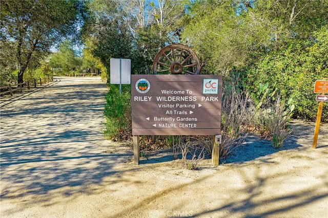 42 Frontier, Trabuco Canyon, CA 92679